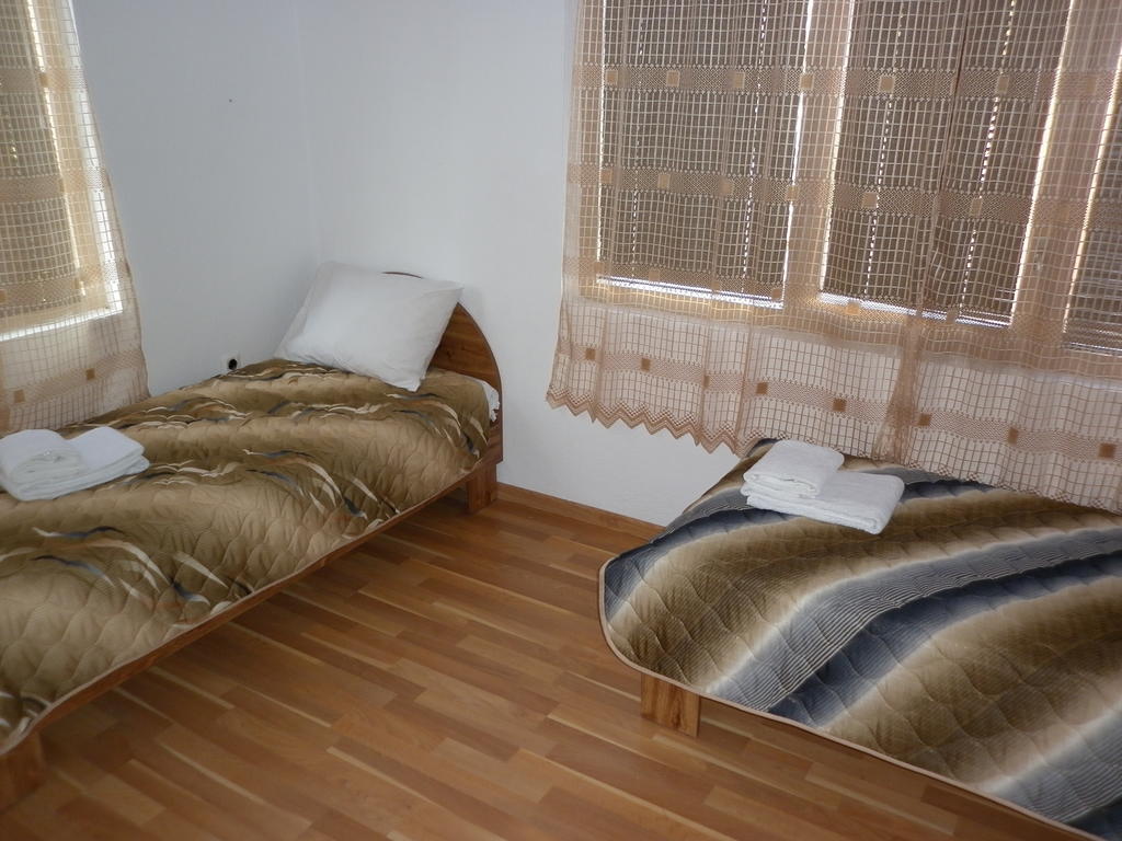 Ivanova Cheshma Guest House Varna Ruang foto