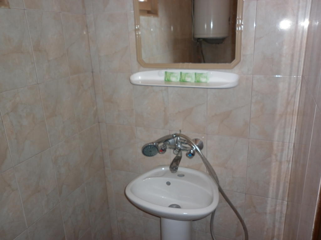 Ivanova Cheshma Guest House Varna Ruang foto