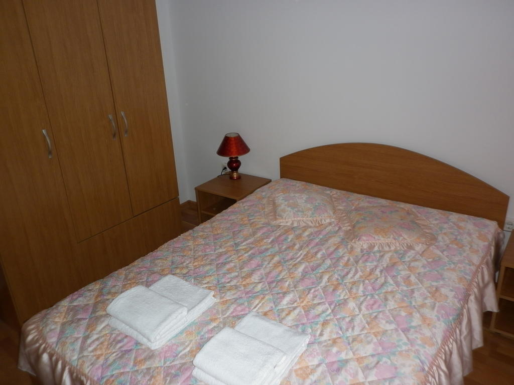 Ivanova Cheshma Guest House Varna Ruang foto