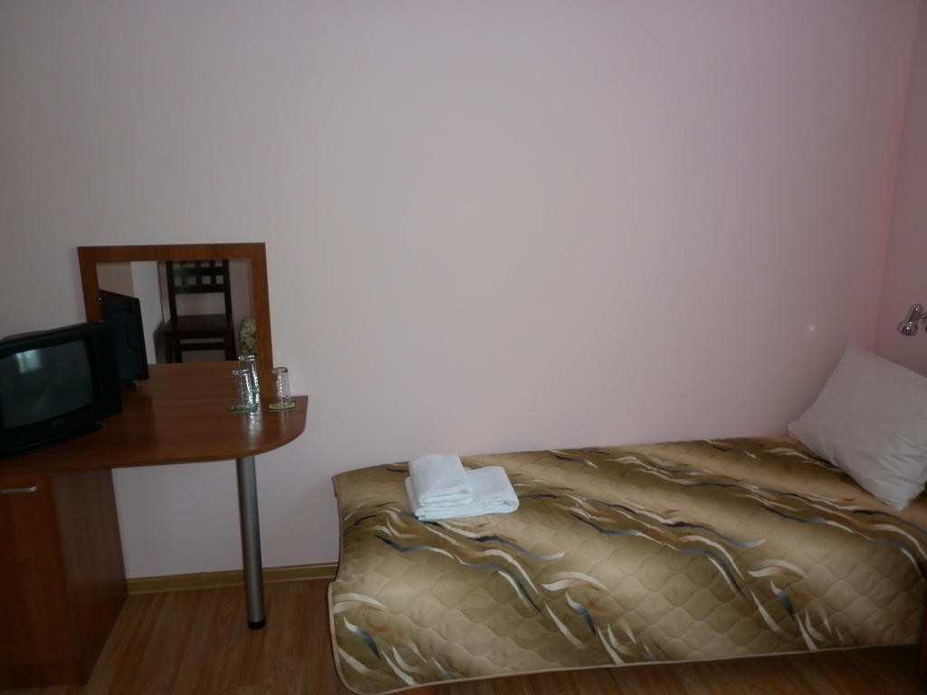 Ivanova Cheshma Guest House Varna Ruang foto