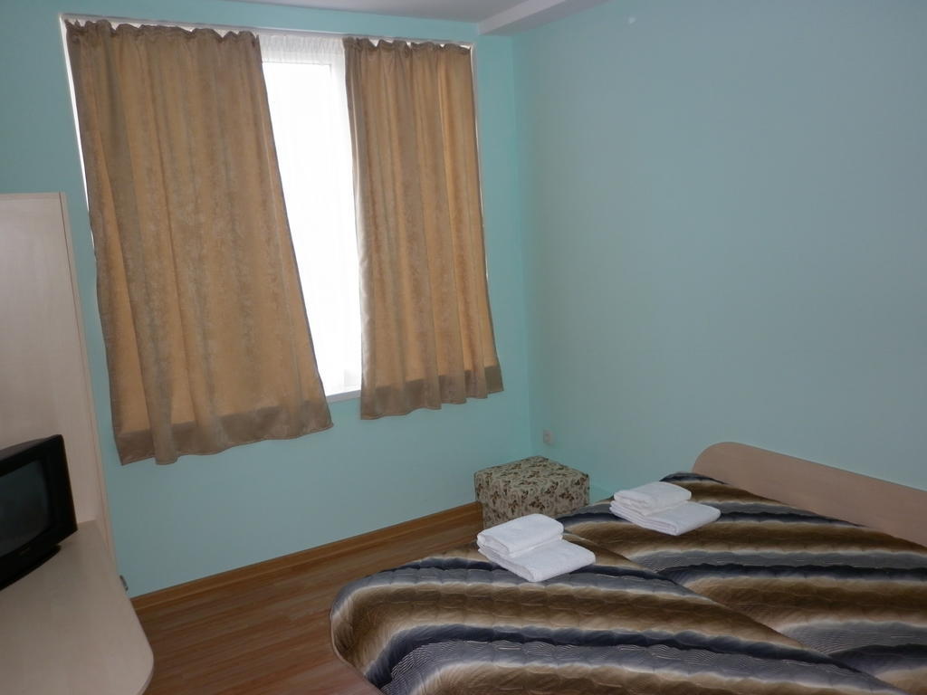 Ivanova Cheshma Guest House Varna Ruang foto