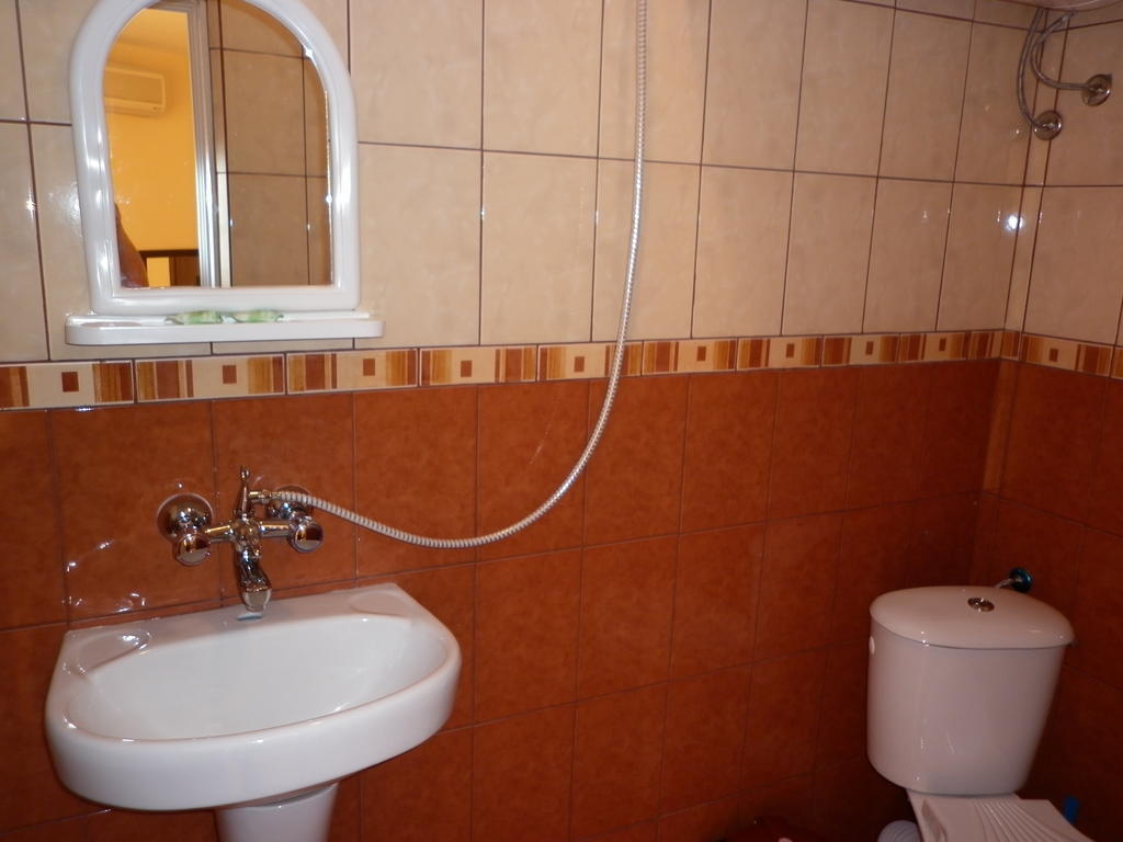 Ivanova Cheshma Guest House Varna Ruang foto