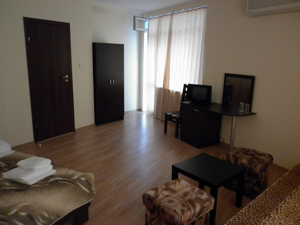 Ivanova Cheshma Guest House Varna Bagian luar foto