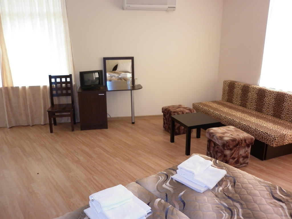 Ivanova Cheshma Guest House Varna Bagian luar foto