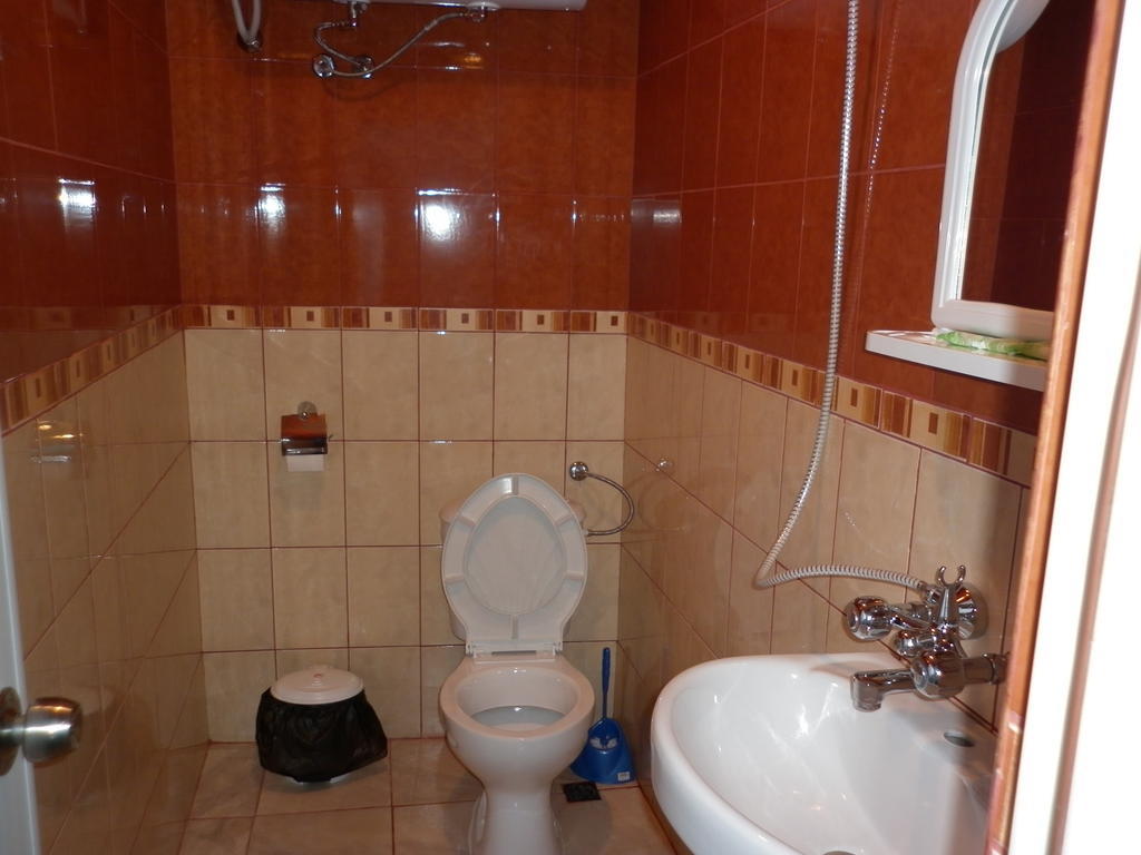 Ivanova Cheshma Guest House Varna Ruang foto
