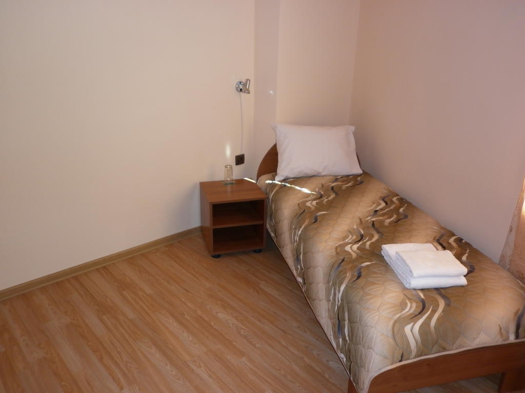 Ivanova Cheshma Guest House Varna Ruang foto